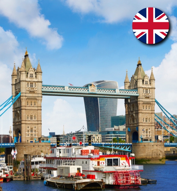 Veds Overseas Study in UK consultancy