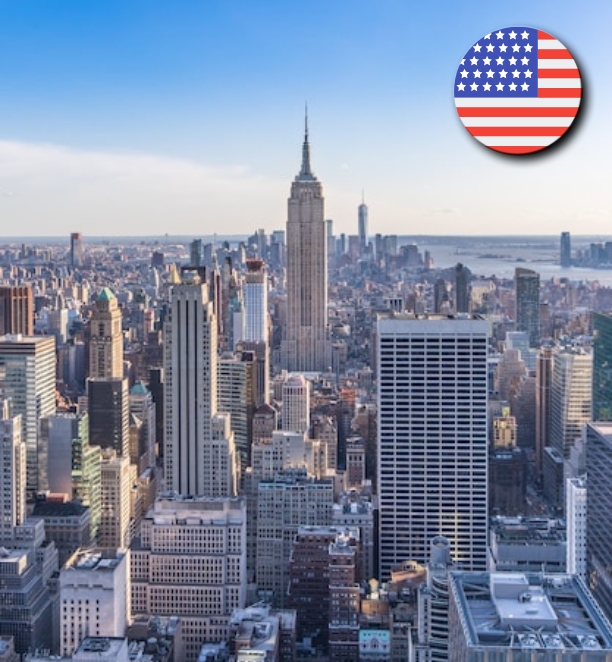 Veds Overseas Study in USA consultancy